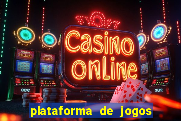 plataforma de jogos rico 33